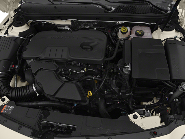 2013 Buick Regal Turbo Premium 3